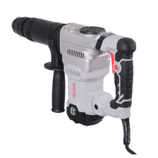 Молоток отбойный Ресанта ОМ-1600М - изображение 13