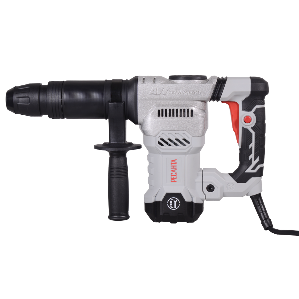 Молоток отбойный Ресанта ОМ-1600М - изображение 2