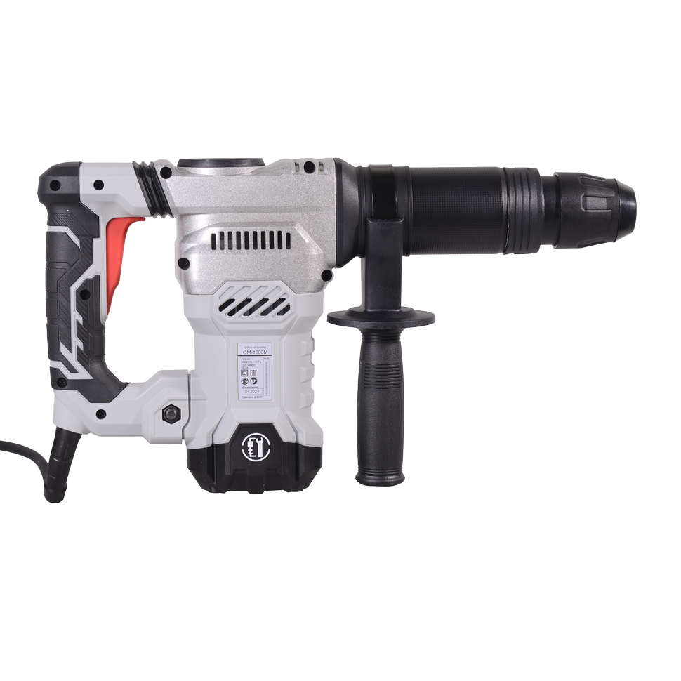 Молоток отбойный Ресанта ОМ-1600М - изображение 4