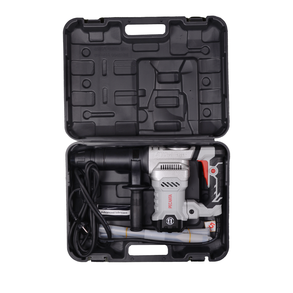 Молоток отбойный Ресанта ОМ-1600М - изображение 8