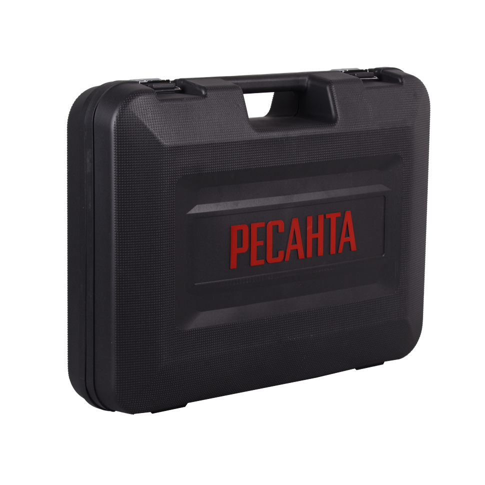 Молоток отбойный Ресанта ОМ-1600М - изображение 9