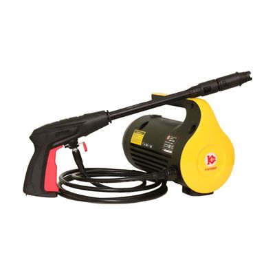 Мойка высокого давления Калибр ВДМ-1600 - изображение 5