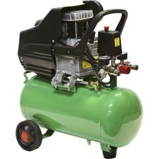 Компрессор масляный коаксиальный Калибр КМК-1600/24У - изображение 4