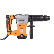 Молоток отбойный Вихрь ОМ-1600М - изображение 14