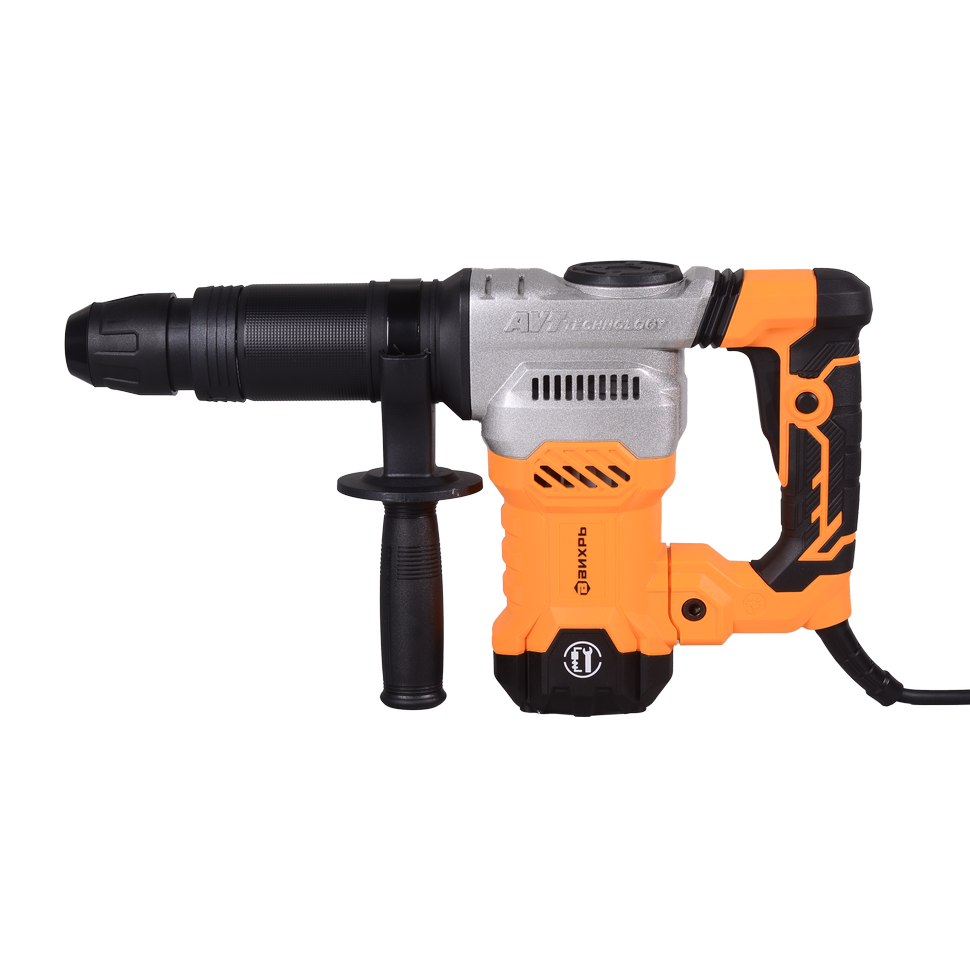 Молоток отбойный Вихрь ОМ-1600М - изображение 2