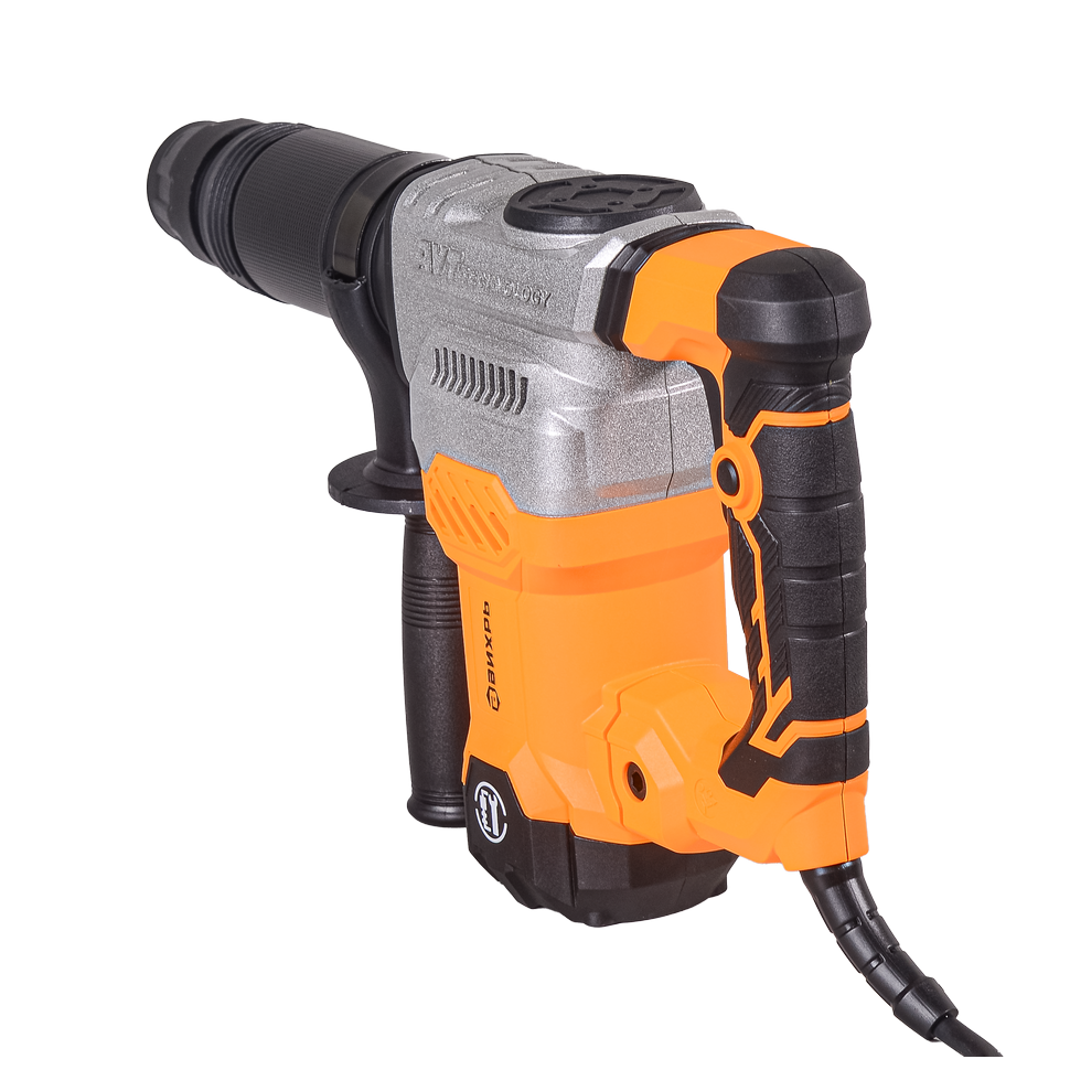 Молоток отбойный Вихрь ОМ-1600М - изображение 3