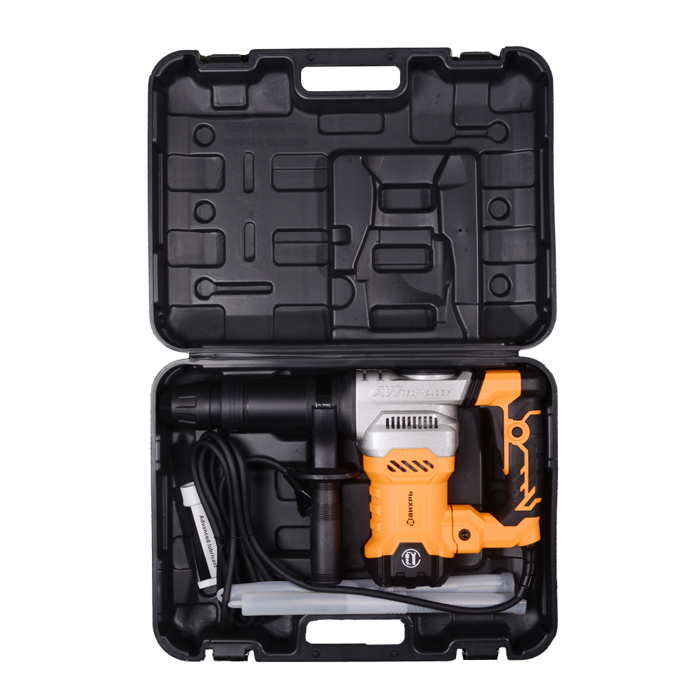 Молоток отбойный Вихрь ОМ-1600М - изображение 9