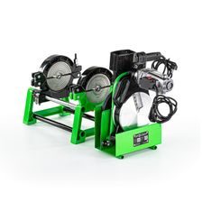 Стыковой сварочный аппарат ПРОСВАР СМ 160В2 - изображение 10