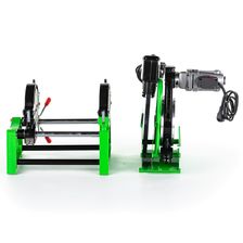 Стыковой сварочный аппарат ПРОСВАР СМ 160В2 - изображение 11