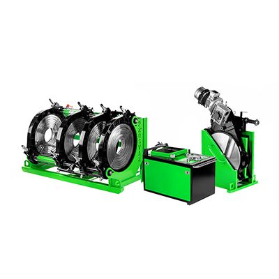 Стыковой сварочный аппарат ПРОСВАР СМ 160В2 - изображение 15