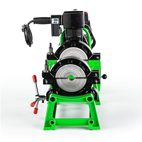 Стыковой сварочный аппарат ПРОСВАР СМ 160В2 - изображение 2