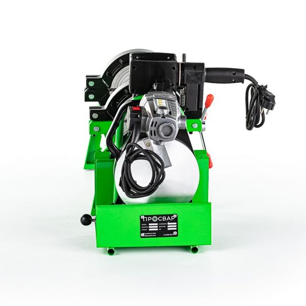 Стыковой сварочный аппарат ПРОСВАР СМ 160В2 - изображение 6