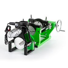 Стыковой сварочный аппарат ПРОСВАР СМ 160Р2 - изображение 10