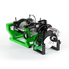 Стыковой сварочный аппарат ПРОСВАР СМ 160Р2 - изображение 11