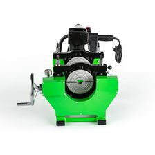 Стыковой сварочный аппарат ПРОСВАР СМ 160Р2 - изображение 13