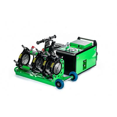 Стыковой сварочный аппарат ПРОСВАР СМ 160Р2 - изображение 18