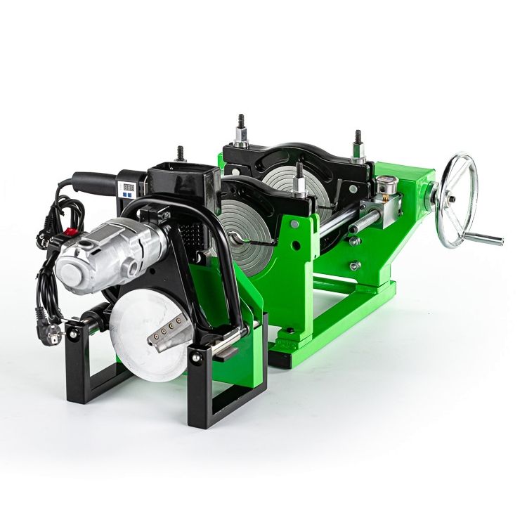 Стыковой сварочный аппарат ПРОСВАР СМ 160Р2 - изображение 2