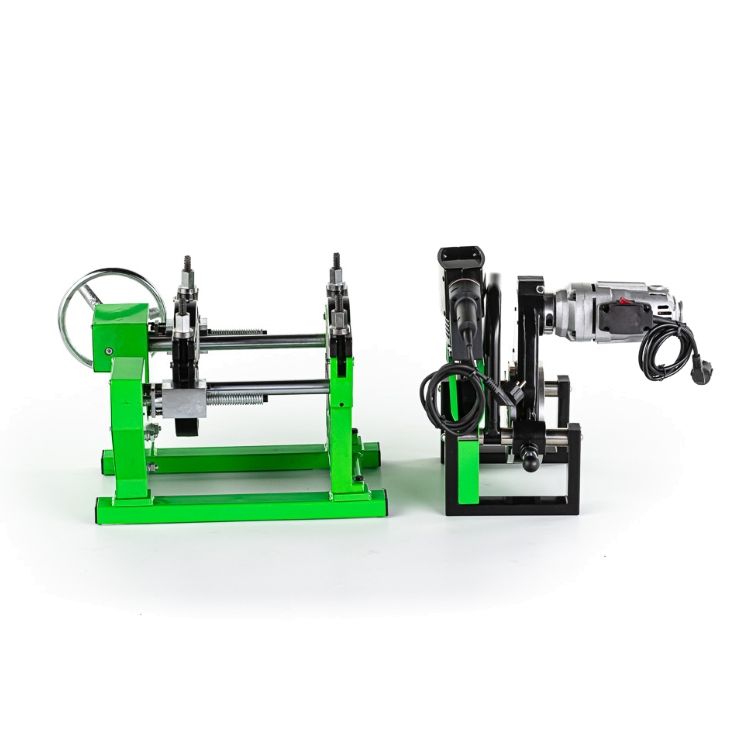 Стыковой сварочный аппарат ПРОСВАР СМ 160Р2 - изображение 4