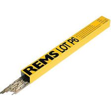 160220 Припой Rems Lot P6 - изображение 2