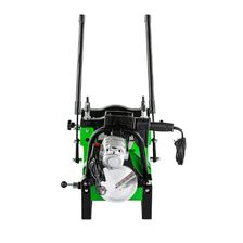 Стыковой сварочный аппарат ПРОСВАР СМ 160Т2 - изображение 11