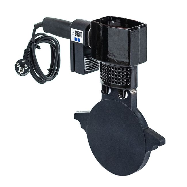 Стыковой сварочный аппарат ПРОСВАР СМ 160Т2 - изображение 6