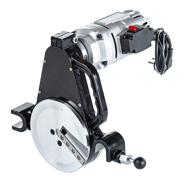 Стыковой сварочный аппарат ПРОСВАР СМ 160Т2 - изображение 7