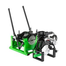 Стыковой сварочный аппарат ПРОСВАР СМ 160Т2 - изображение 9