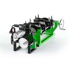 Стыковой сварочный аппарат ПРОСВАР СМ 160Р4 - изображение 10