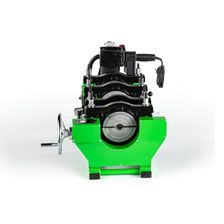 Стыковой сварочный аппарат ПРОСВАР СМ 160Р4 - изображение 12