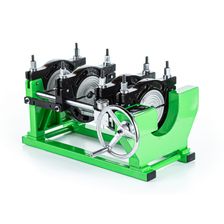 Стыковой сварочный аппарат ПРОСВАР СМ 160Р4 - изображение 14