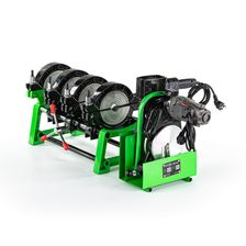 Стыковой сварочный аппарат ПРОСВАР СМ 160В4 - изображение 10