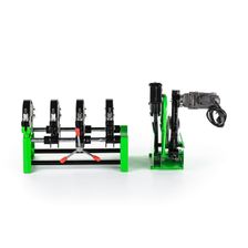 Стыковой сварочный аппарат ПРОСВАР СМ 160В4 - изображение 11