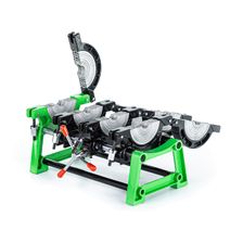 Стыковой сварочный аппарат ПРОСВАР СМ 160В4 - изображение 12