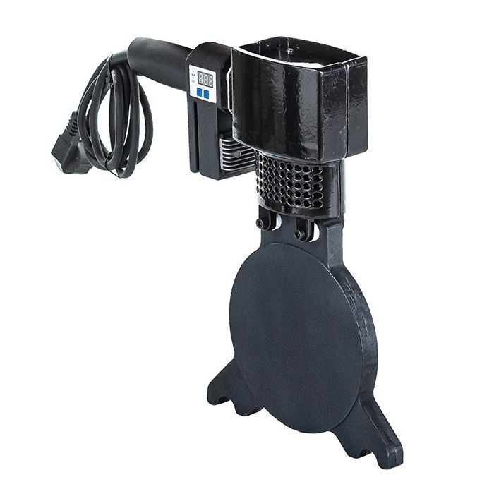 Стыковой сварочный аппарат ПРОСВАР СМ 160В4 - изображение 7