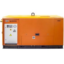 Станция компрессорная электрическая ЗИФ-СВЭ-16/0,7 в кожухе - изображение 8