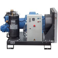 Станция компрессорная электрическая ЗИФ-СВЭ-16/0,7 без кожуха - изображение 7