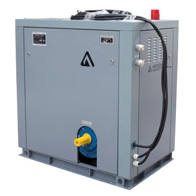 Передвижной дизельный винтовой компрессор ЗИФ-ПВ-16/0,7 - изображение 9