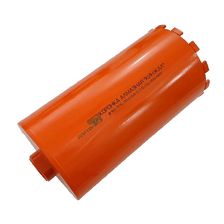 Алмазная коронка Алатон Кинжал 162мм (длина 300 мм) - изображение 2