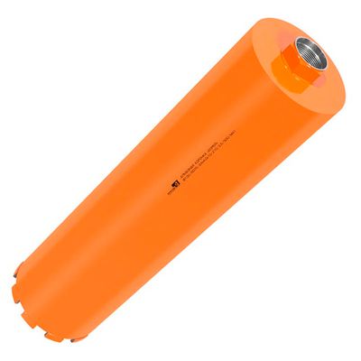 Алмазная коронка Борей-М 162 мм (М41, длина 1500 мм) - изображение 3