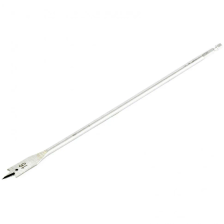 Сверло по дереву перовое удлиненное, 16х300 мм, шестигранный хвостовик Matrix - изображение 2