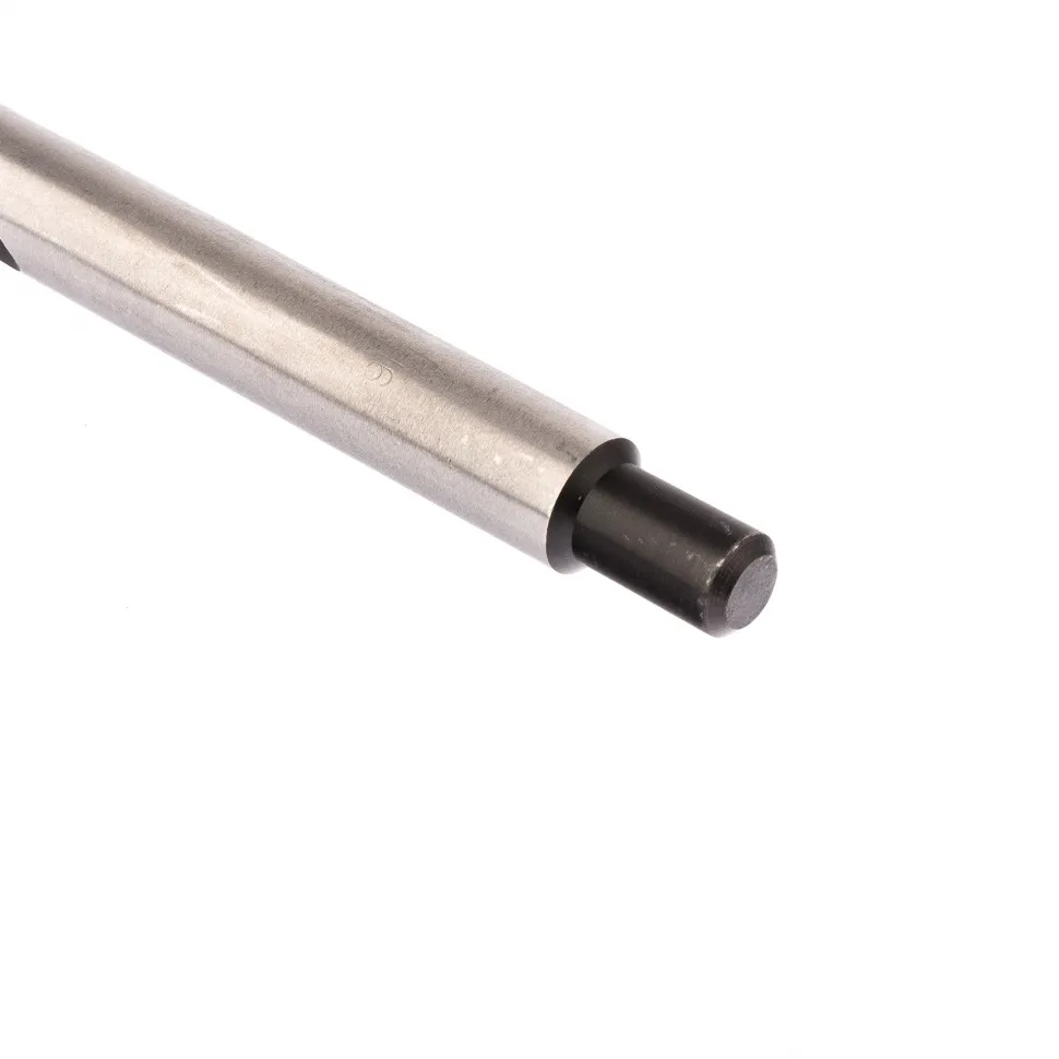 Сверло по дереву 16х300 мм, цилиндрический хвостовик Сибртех - изображение 3