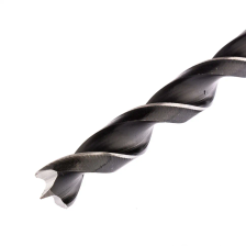 Сверло по дереву 16х300 мм, цилиндрический хвостовик Сибртех - изображение 6