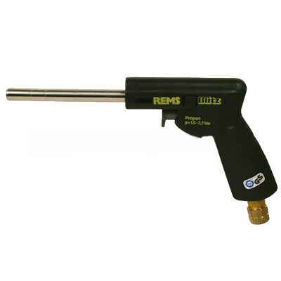 164011 Паяльник для труб REMS Контакт 2000 - изображение 10