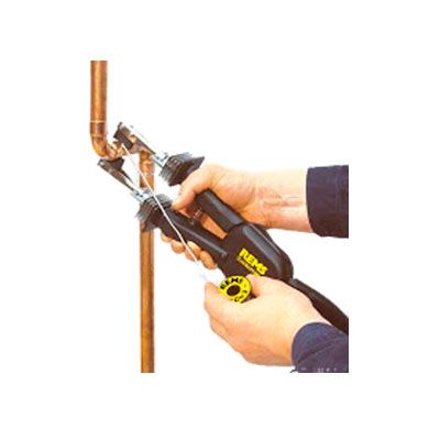 164011 Паяльник для труб REMS Контакт 2000 - изображение 3