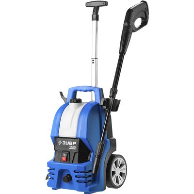 Мойка высокого давления ЗУБР АВД-165 - изображение 4