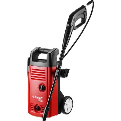 Мойка высокого давления ЗУБР АВД-165 - изображение 8