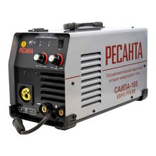 Сварочный полуавтомат Ресанта САИПА-165 Евро рукав (MIG/MAG) - изображение 3