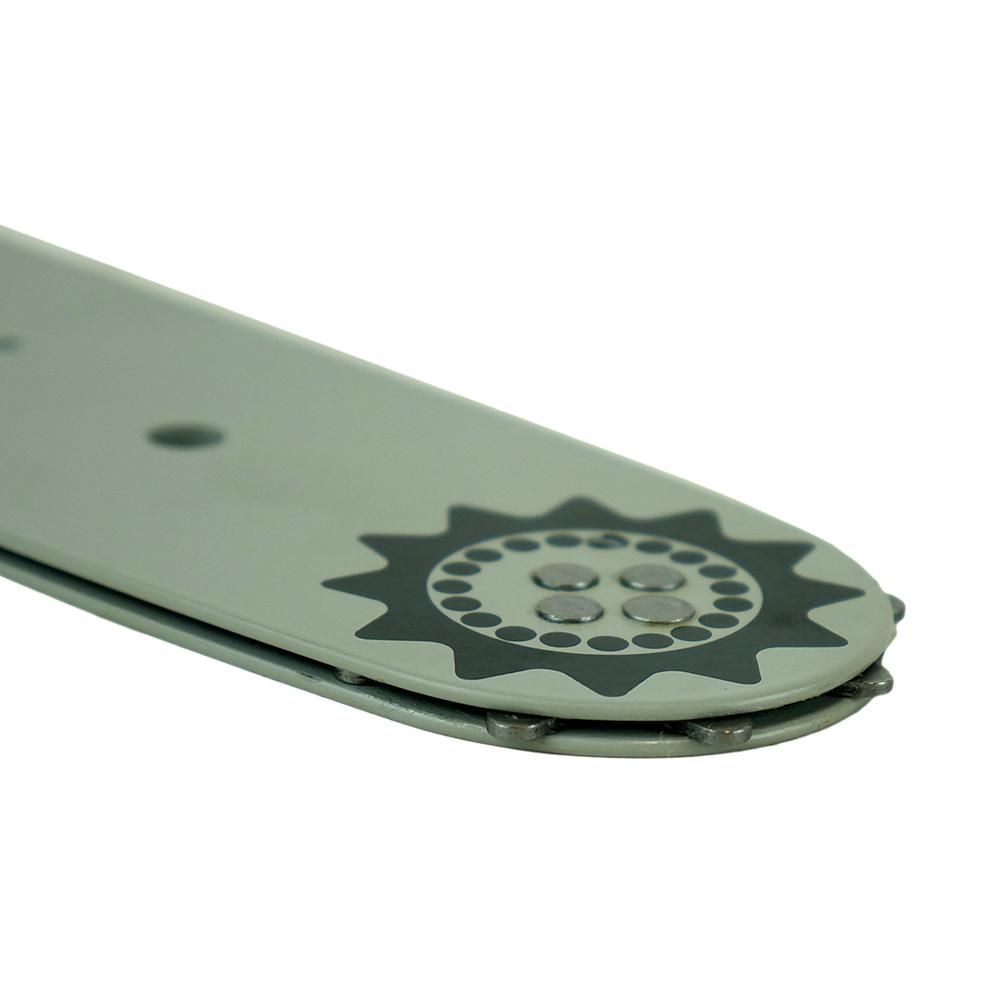 Пильная шина СОЮЗ ПШС-1650380POH - изображение 3