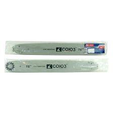 Пильная шина СОЮЗ ПШС-1650380POH - изображение 8