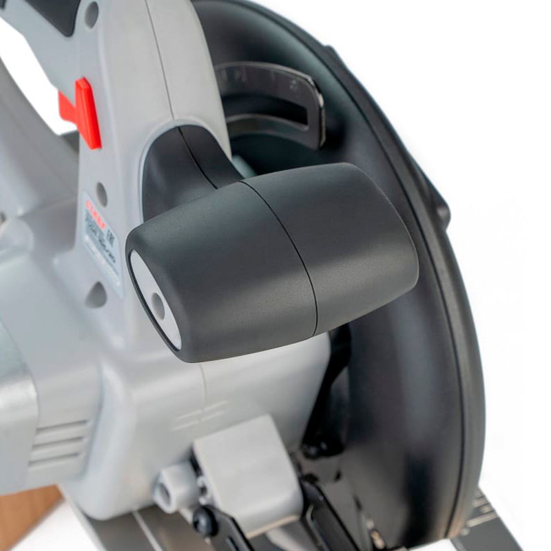 Пила дисковая аккумуляторная СТАВР ПДА-165/20 - изображение 3